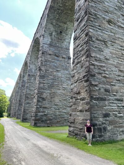 Luciana Park - Susquehanna, PA