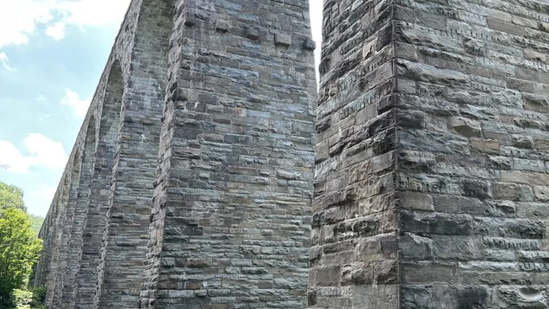 Luciana Park - Susquehanna, PA