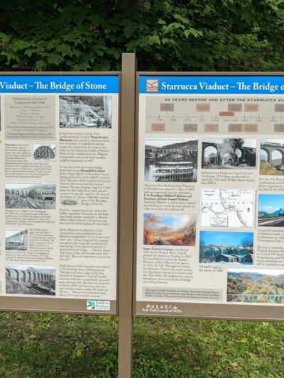 Luciana Park - Susquehanna, PA