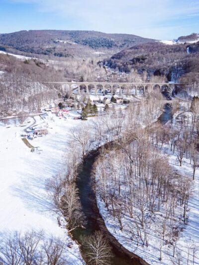 Luciana Park - Susquehanna, PA