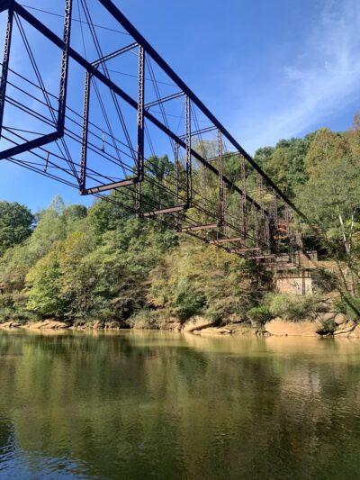 Settles Bridge Park - Suwanee, GA