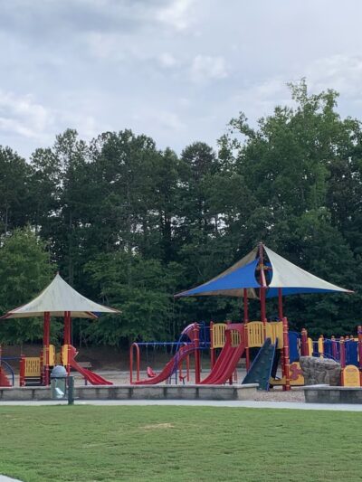 Settles Bridge Park - Suwanee, GA