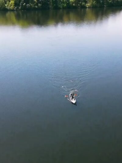 Swartswood State Park - Swartswood, NJ