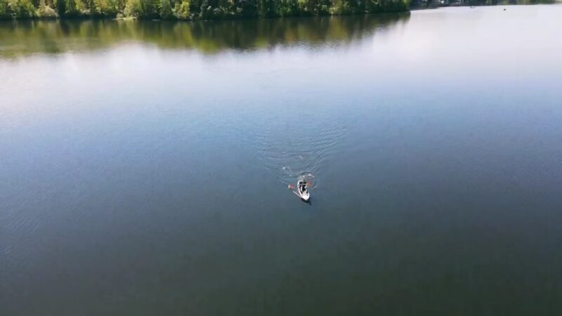 Swartswood State Park - Swartswood, NJ