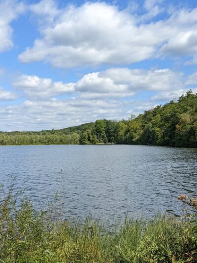 Swartswood State Park - Swartswood, NJ