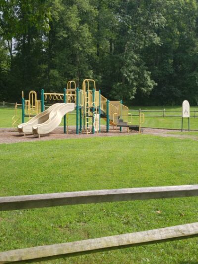 Swartswood State Park - Swartswood, NJ