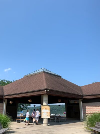 Swartswood State Park - Swartswood, NJ