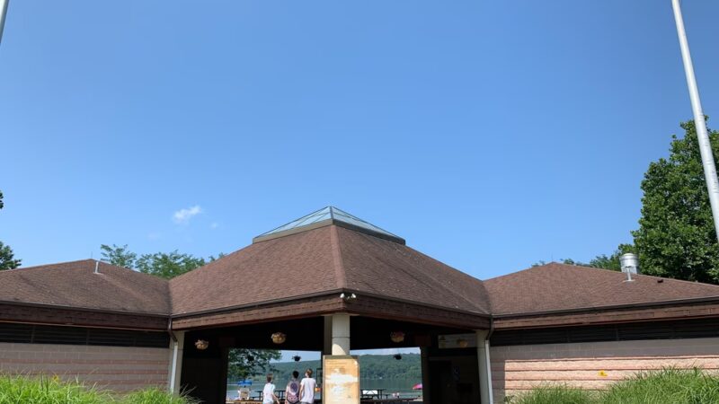 Swartswood State Park - Swartswood, NJ