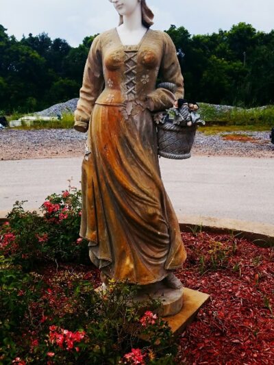 A.M. "Chick" Anderson Park - Sweeny, TX