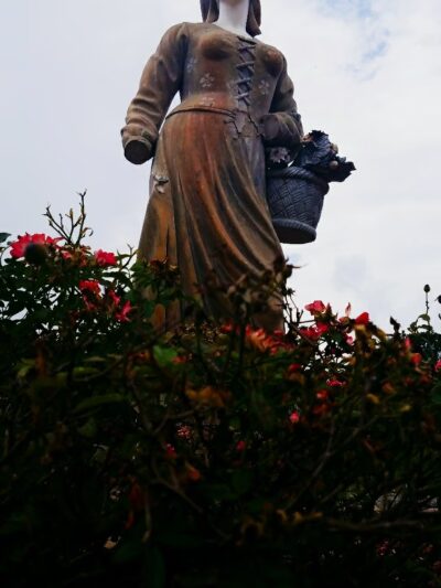 A.M. "Chick" Anderson Park - Sweeny, TX