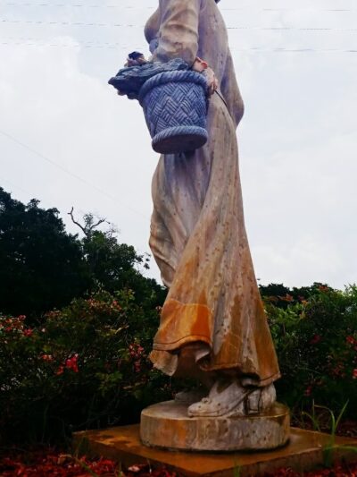 A.M. "Chick" Anderson Park - Sweeny, TX