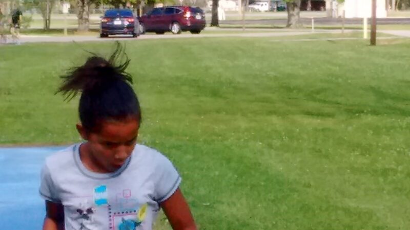 Backyard City Park - Sweeny, TX