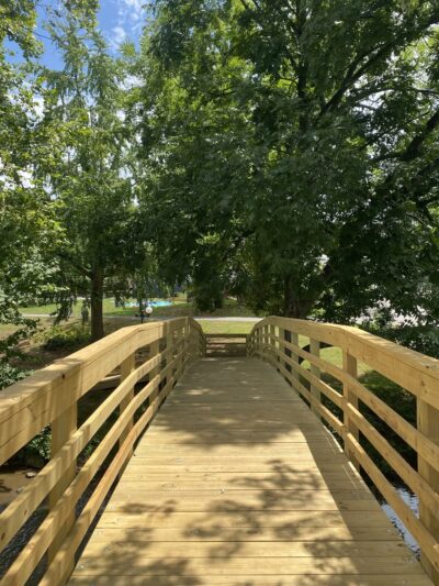 Duck Park - Sweetwater, TN