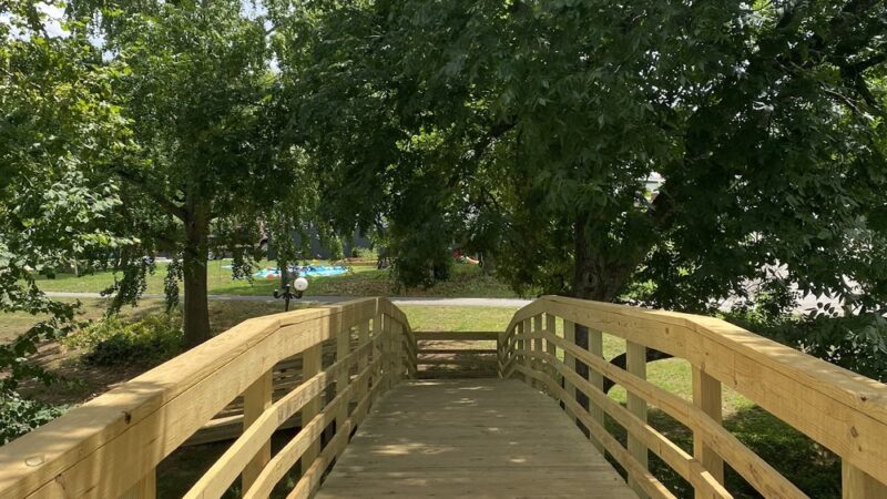 Duck Park - Sweetwater, TN