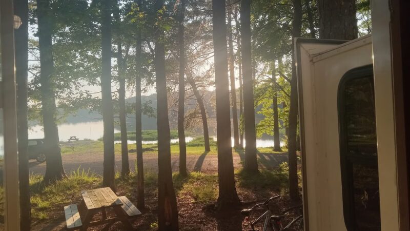 Sylvania Park (Michael Rd) - Sylvania, AL