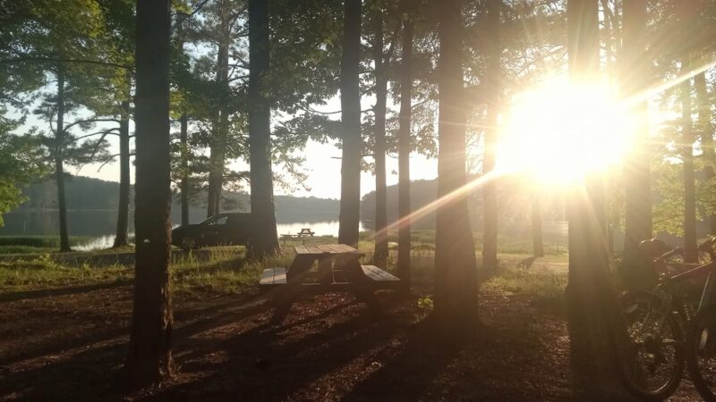 Sylvania Park (Michael Rd) - Sylvania, AL