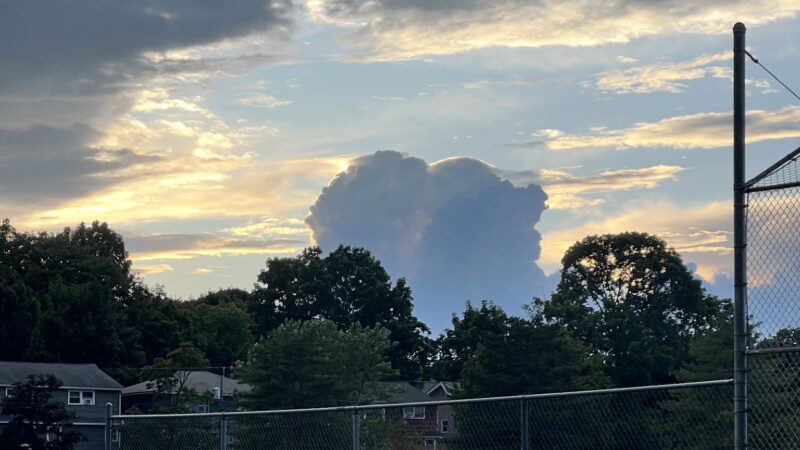 Barry Park - Syracuse, NY