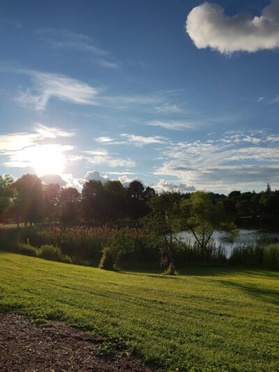 Barry Park - Syracuse, NY