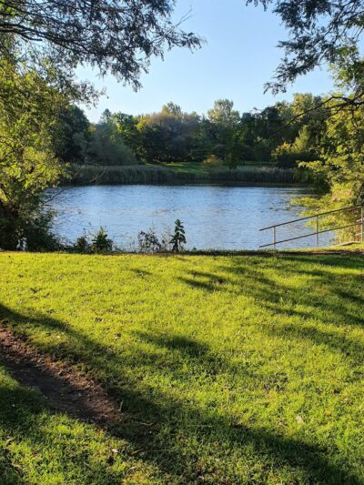 Barry Park - Syracuse, NY