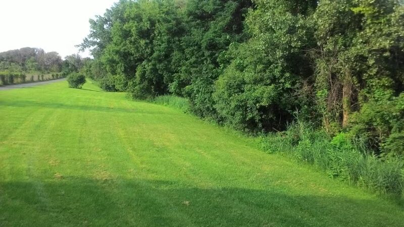 Bear Trap Creek Bikeway - Syracuse, NY