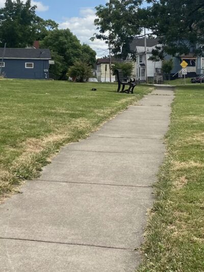 DeMong Park - Syracuse, NY