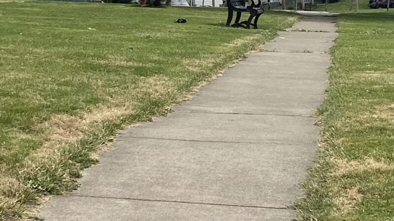 DeMong Park - Syracuse, NY