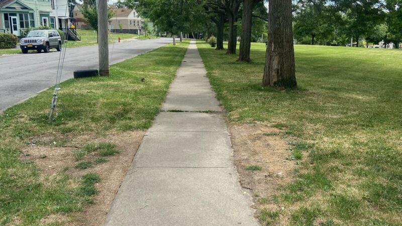 DeMong Park - Syracuse, NY