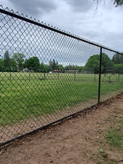 Dog Park at Heritage Park - Syracuse, NY