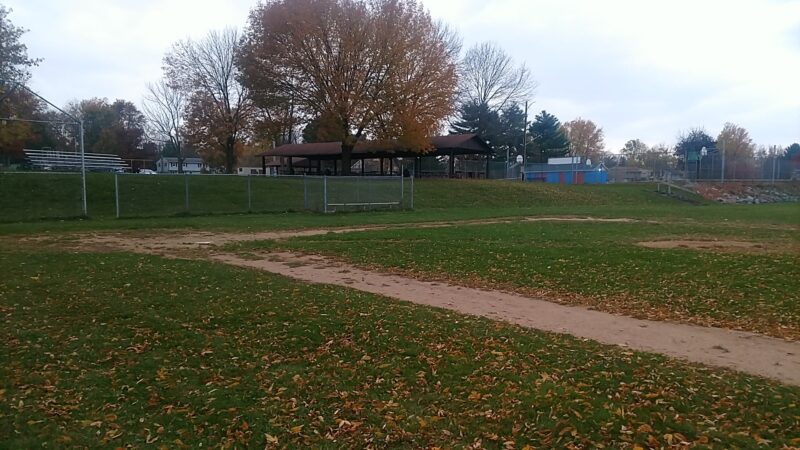 Lakeland Park - Syracuse, NY
