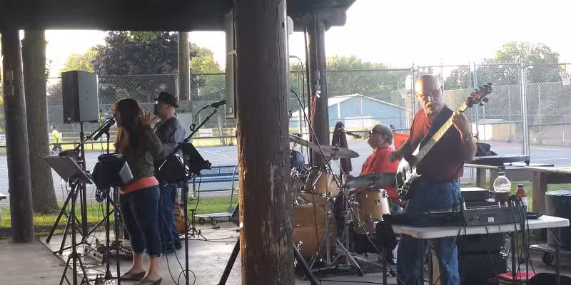 Lakeland Park - Syracuse, NY