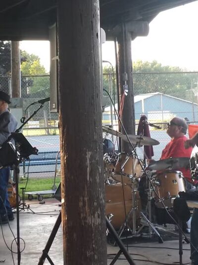 Lakeland Park - Syracuse, NY