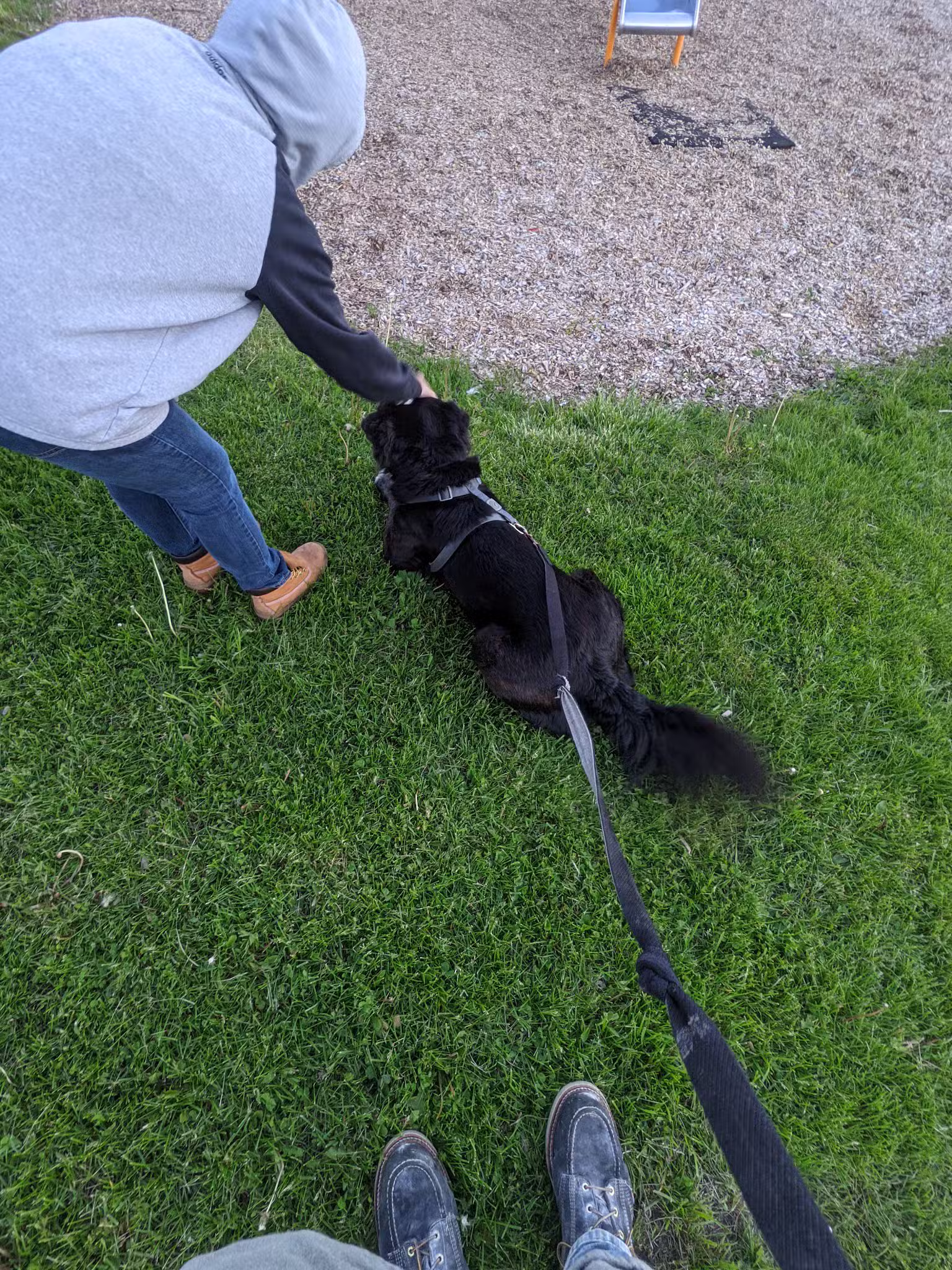 Lower Union Park - Syracuse, NY