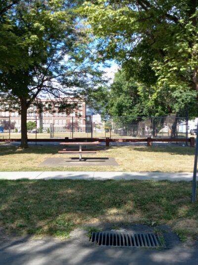 Skiddy Park - Syracuse, NY