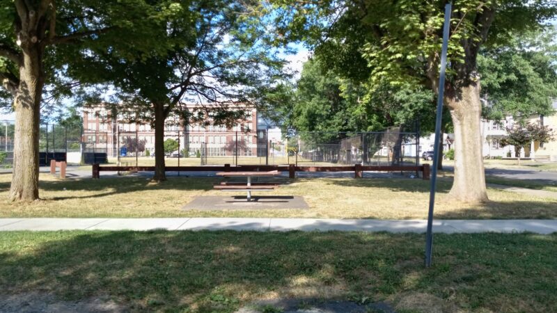Skiddy Park - Syracuse, NY
