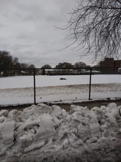 Skiddy Park - Syracuse, NY