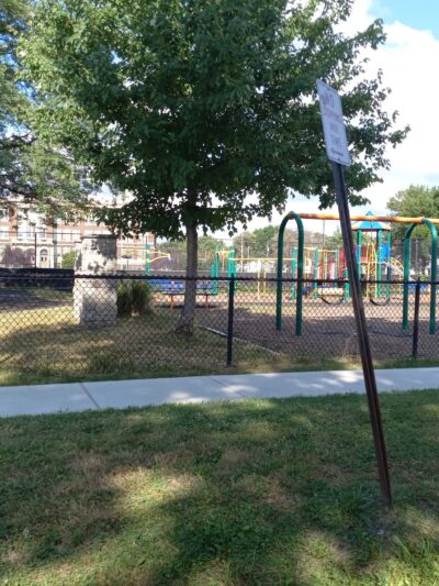 Skiddy Park - Syracuse, NY