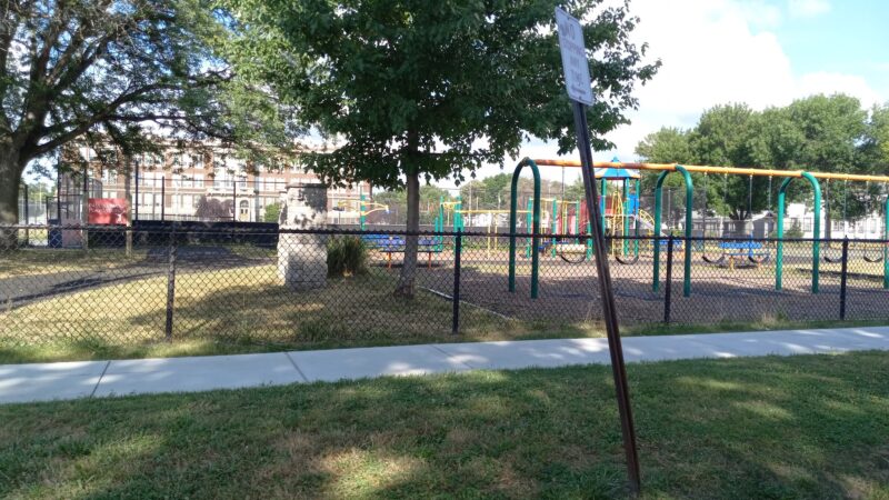 Skiddy Park - Syracuse, NY