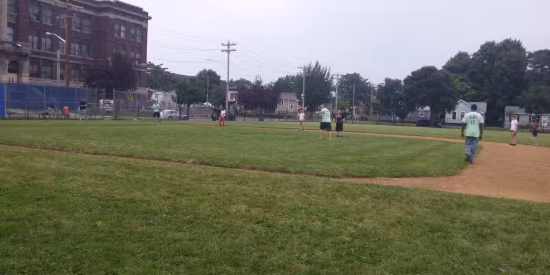 Skiddy Park - Syracuse, NY