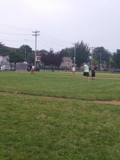 Skiddy Park - Syracuse, NY