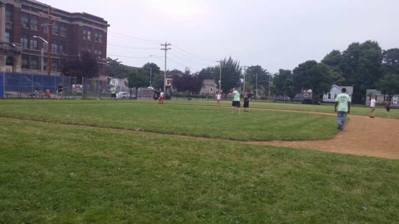 Skiddy Park - Syracuse, NY