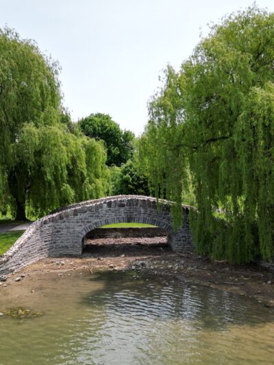 Upper Onondaga Park - Syracuse, NY