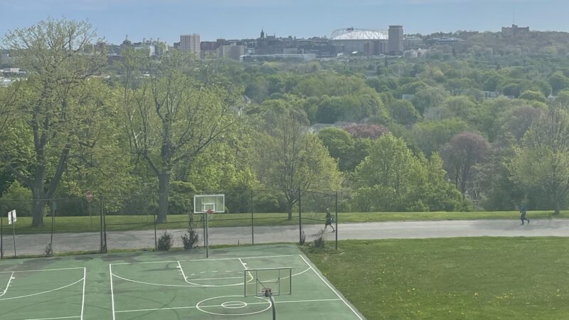 Upper Onondaga Park - Syracuse, NY