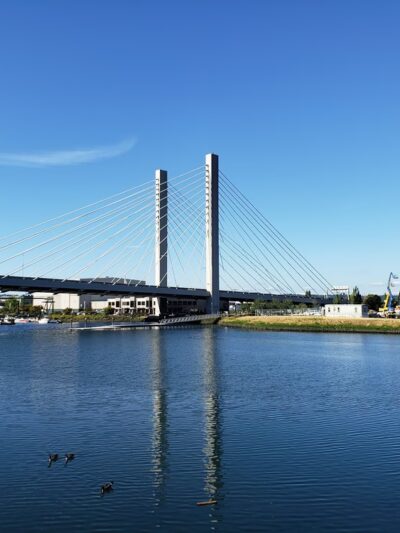 21st Street Park - Tacoma, WA