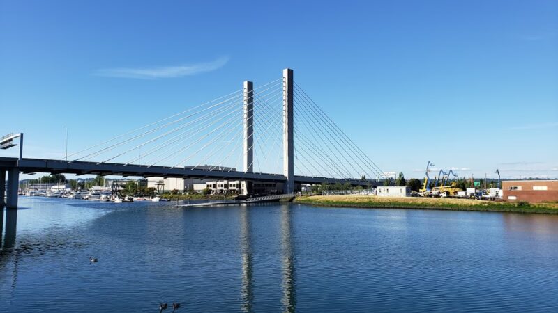 21st Street Park - Tacoma, WA