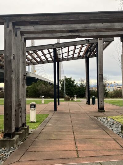 21st Street Park - Tacoma, WA