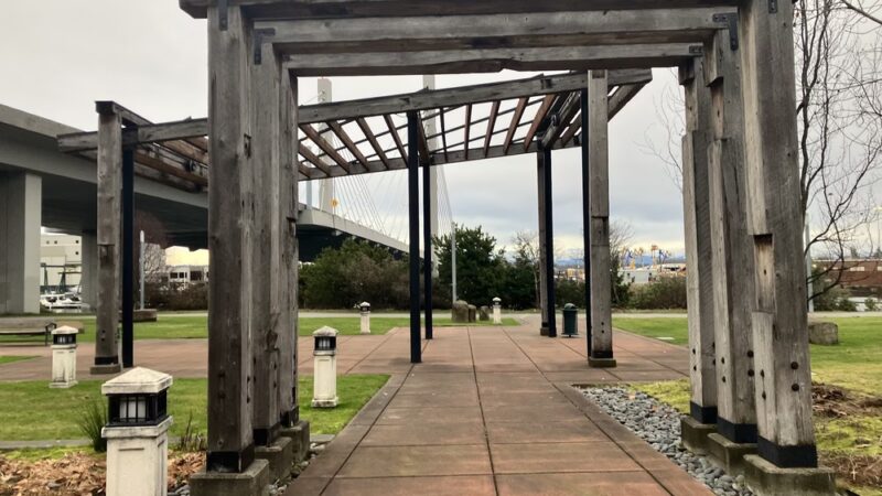 21st Street Park - Tacoma, WA