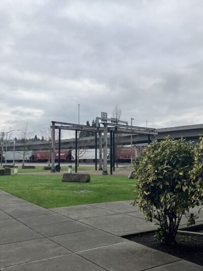 21st Street Park - Tacoma, WA