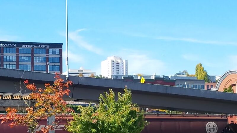 21st Street Park - Tacoma, WA