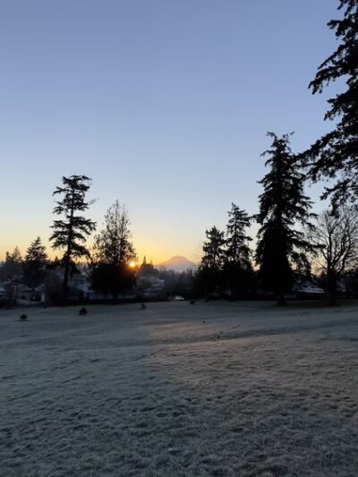 Alling Park - Tacoma, WA