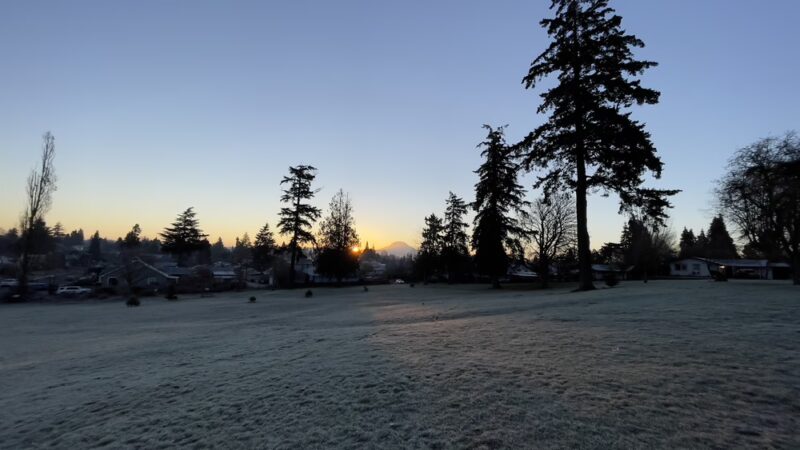 Alling Park - Tacoma, WA